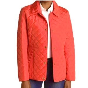 Lauren Ralph Lauren Quilted Hyannis Jacket